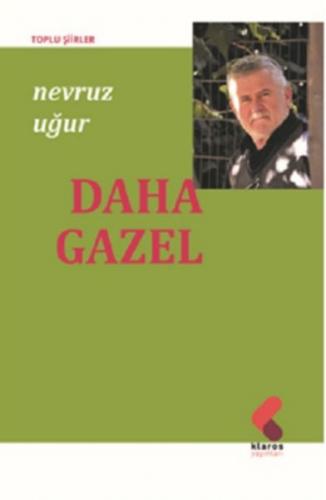 Kurye Kitabevi - Daha Gazel