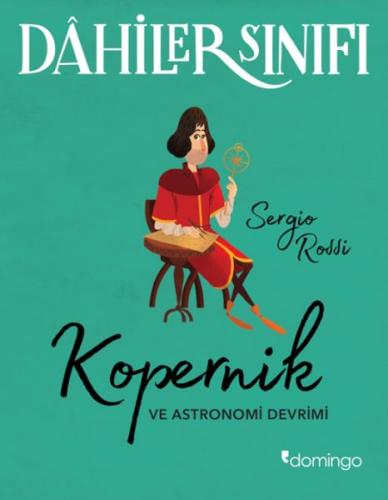 Kurye Kitabevi - Dâhiler Sınıfı – Kopernik