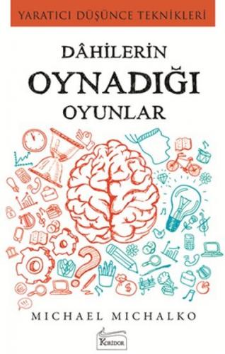 Kurye Kitabevi - Dahilerin Oynadığı Oyunlar