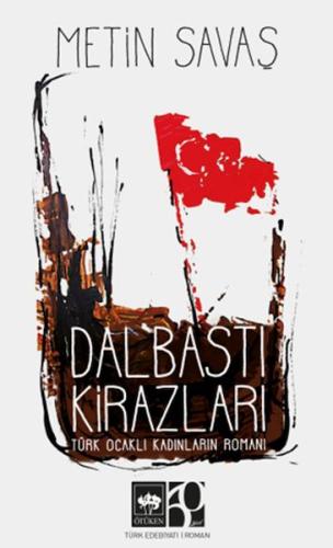 Kurye Kitabevi - Dalbastı Kirazları