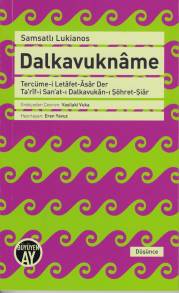 Kurye Kitabevi - Dalkavukname