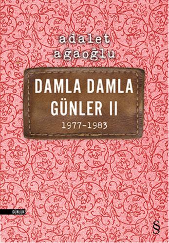 Kurye Kitabevi - Damla Damla Günler-II 1977-1983