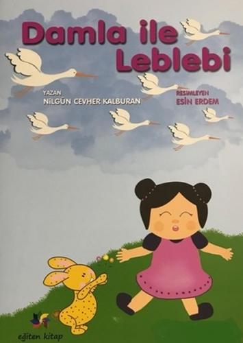 Kurye Kitabevi - Damla İle Leblebi