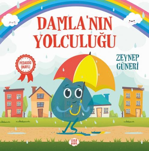 Kurye Kitabevi - Damlanın Yolculuğu