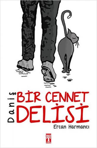 Kurye Kitabevi - Daniş-Bir Cennet Delisi