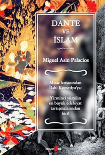 Kurye Kitabevi - Dante ve İslam