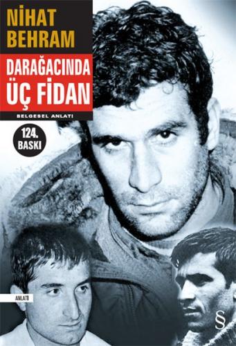 Kurye Kitabevi - Darağacında Üç Fidan