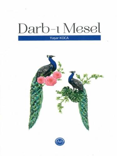 Kurye Kitabevi - Darb-ı Mesel