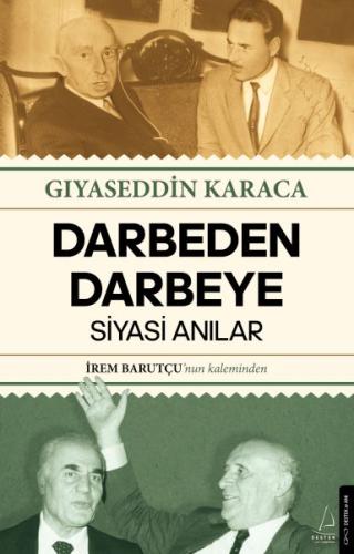 Kurye Kitabevi - Darbeden Darbeye