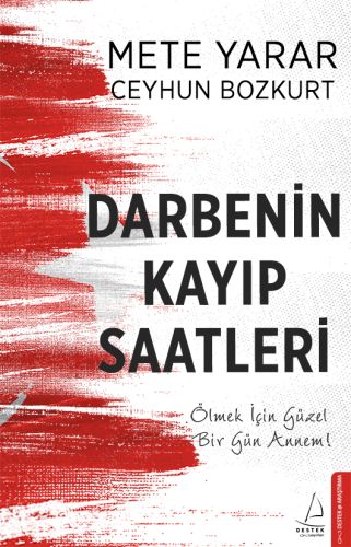 Kurye Kitabevi - Darbenin Kayıp Saatleri