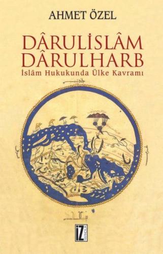 Kurye Kitabevi - Darulislam - Darulharb