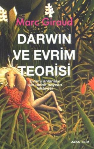 Kurye Kitabevi - Darwin ve Evrim Teorisi