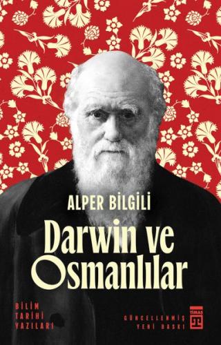 Kurye Kitabevi - Darwin ve Osmanlılar - Bilim Tarihi Yazıları