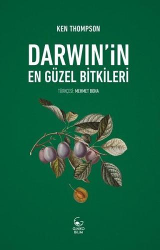 Kurye Kitabevi - Darwinin En Güzel Bitkileri