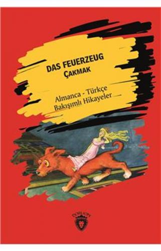 Kurye Kitabevi - Das Feuerzeug-Çakmak