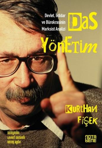 Kurye Kitabevi - Das Yönetim-Devlet İktidar ve Bürokrasinin Marksist A