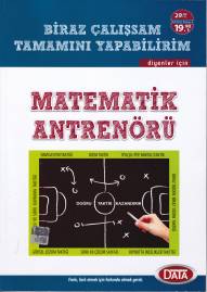 Kurye Kitabevi - Data Biraz Çalışsam Tamamını Yapabilirim Diyenler İçi