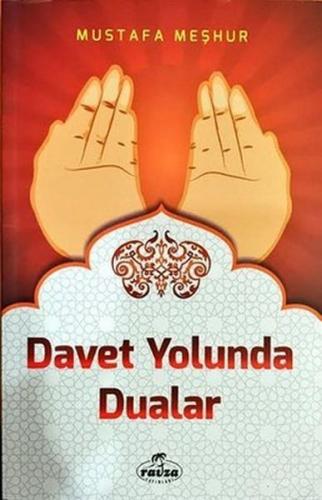 Kurye Kitabevi - Davet Yolunda Dualar