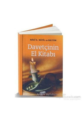 Kurye Kitabevi - Davetçinin El Kitabı