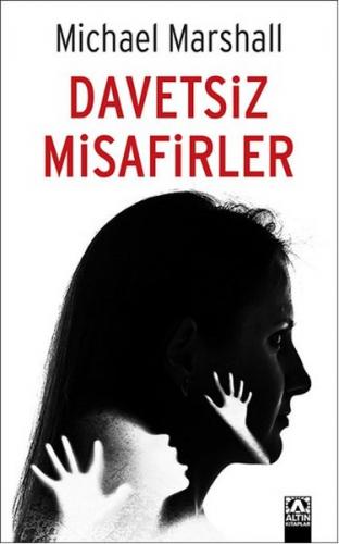 Kurye Kitabevi - Davetsiz Misafirler