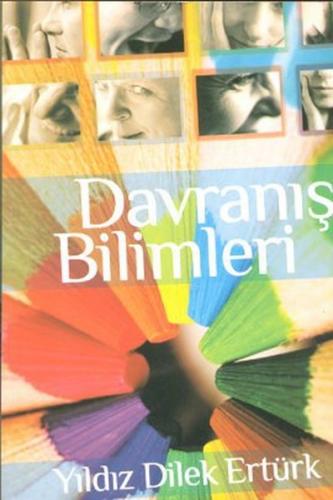 Kurye Kitabevi - Davranış Bilimleri