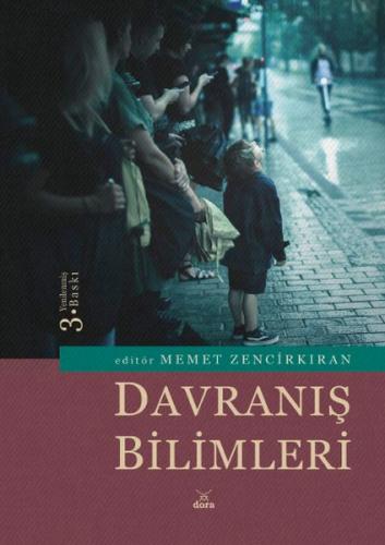 Kurye Kitabevi - Davranış Bilimleri