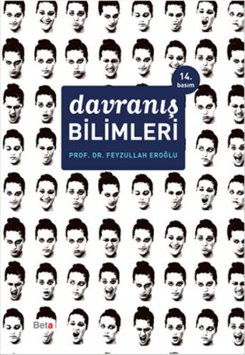 Kurye Kitabevi - Davranış Bilimleri