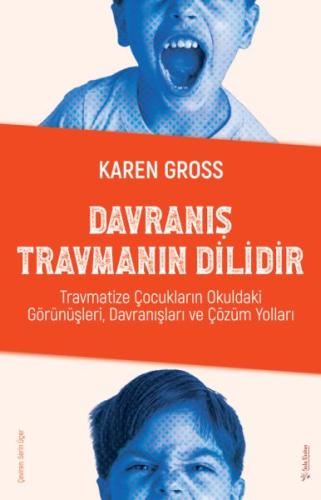 Kurye Kitabevi - Davranış Travmanın Dilidir