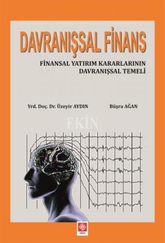 Kurye Kitabevi - Davranışsal Finans