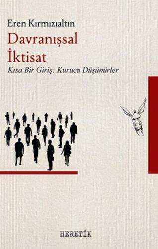 Kurye Kitabevi - Davranışsal İktisat