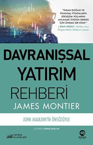 Kurye Kitabevi - Davranışsal Yatırım Rehberi