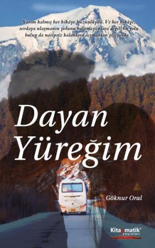 Kurye Kitabevi - Dayan Yüreğim