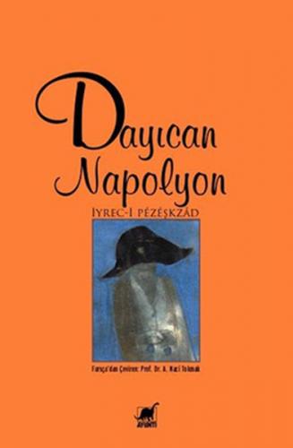 Kurye Kitabevi - Dayıcan Napolyon
