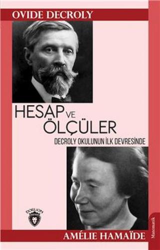 Kurye Kitabevi - Decroly Okulunun İlk Devresinde Hesap Ve Ölçüler