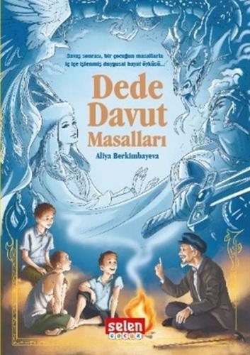 Kurye Kitabevi - Dede Davut Masalları