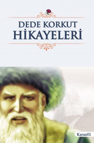 Kurye Kitabevi - Dede Korkut Hikayeleri