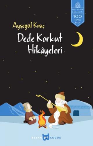 Kurye Kitabevi - Dede Korkut Hikayeleri