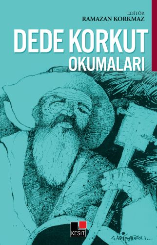 Kurye Kitabevi - Dede Korkut Okumaları