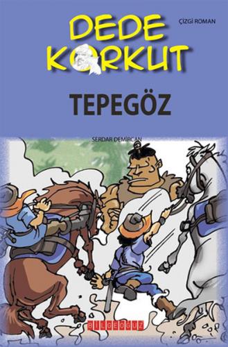 Kurye Kitabevi - Dede Korkut Tepegöz