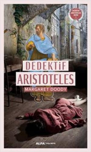 Kurye Kitabevi - Dedektif Aristoteles Dizisi 1 Dedektif Aristoteles