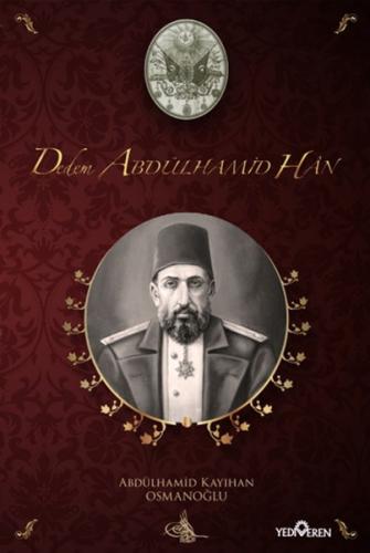 Kurye Kitabevi - Dedem Abdülhamit Han-Ciltli