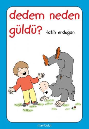 Kurye Kitabevi - Artık Kendim Okuyabilirim Dedem Neden Güldü?..