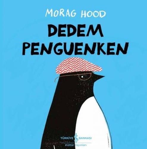 Kurye Kitabevi - Dedem Penguenken