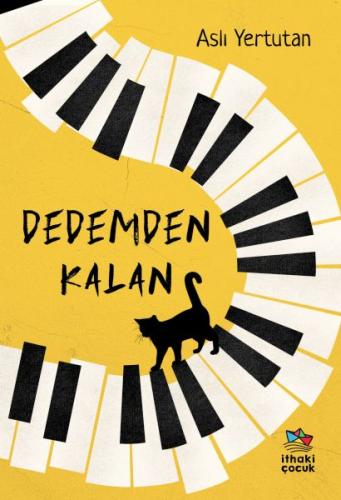 Kurye Kitabevi - Dedemden Kalan