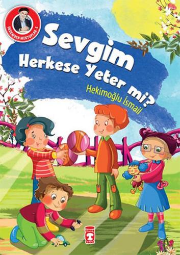 Kurye Kitabevi - Dedemden Mektuplar 5-Sevgim Herkese Yeter mi