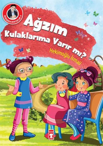 Kurye Kitabevi - Dedemden Mektuplar 6 Ağzım Kulaklarıma Varır mı