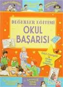 Kurye Kitabevi - Değerler Eğitimi Okul Başarısı