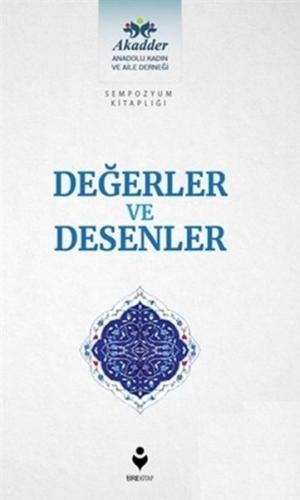 Kurye Kitabevi - Değerler ve Desenler