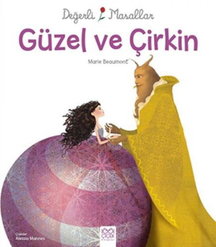 Kurye Kitabevi - Güzel ve Çirkin