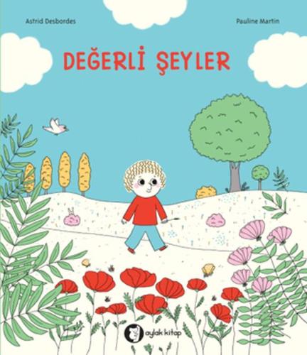 Kurye Kitabevi - Değerli Şeyler